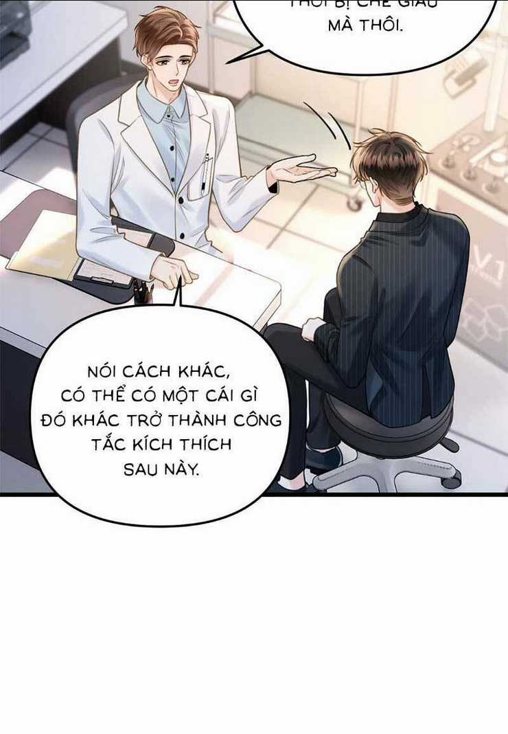 Ngày Mai Cũng Thích - Chapter 39 - Trang 9