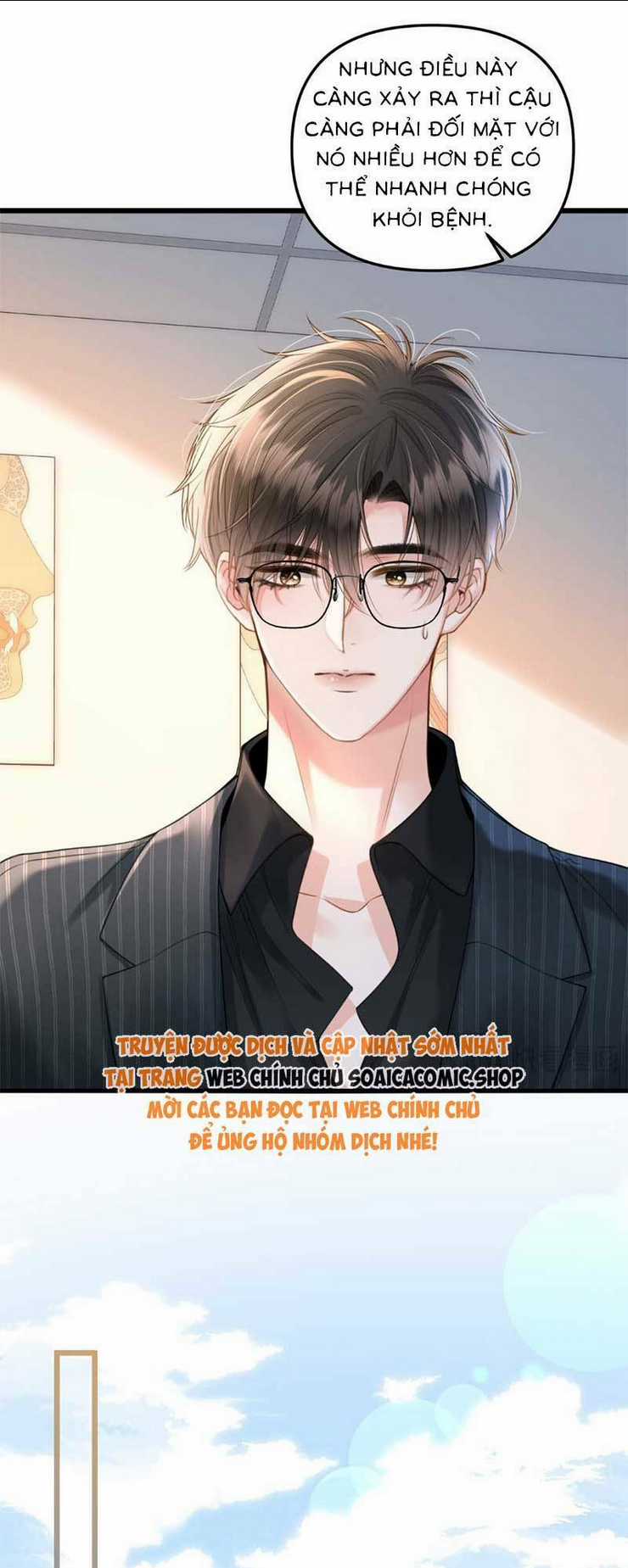 Ngày Mai Cũng Thích - Chapter 39 - Trang 10