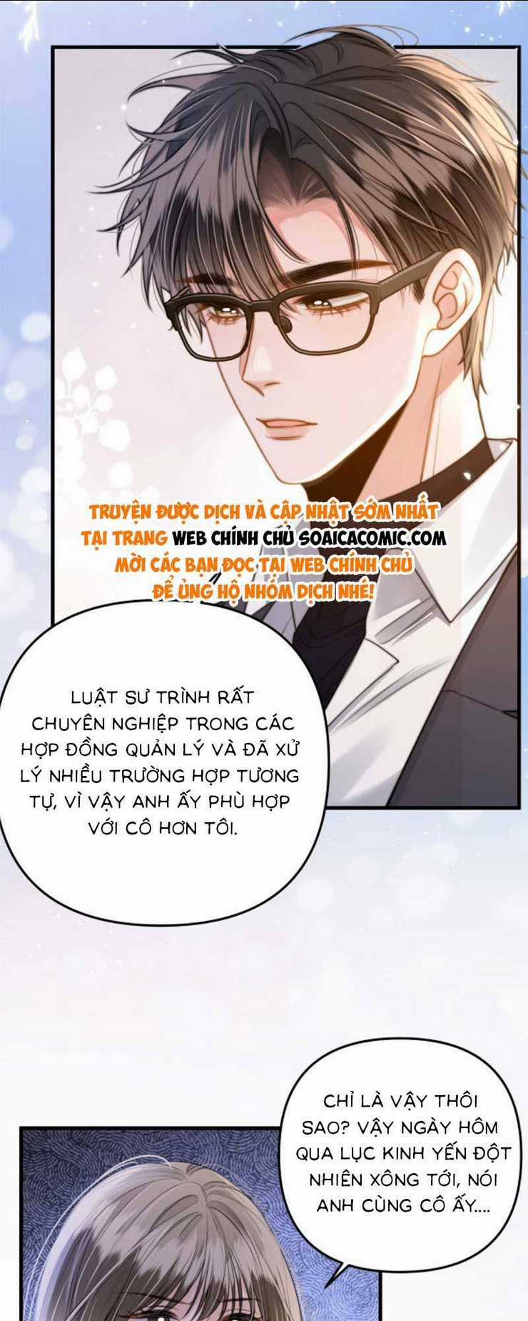 Ngày Mai Cũng Thích - Chapter 4 - Trang 11