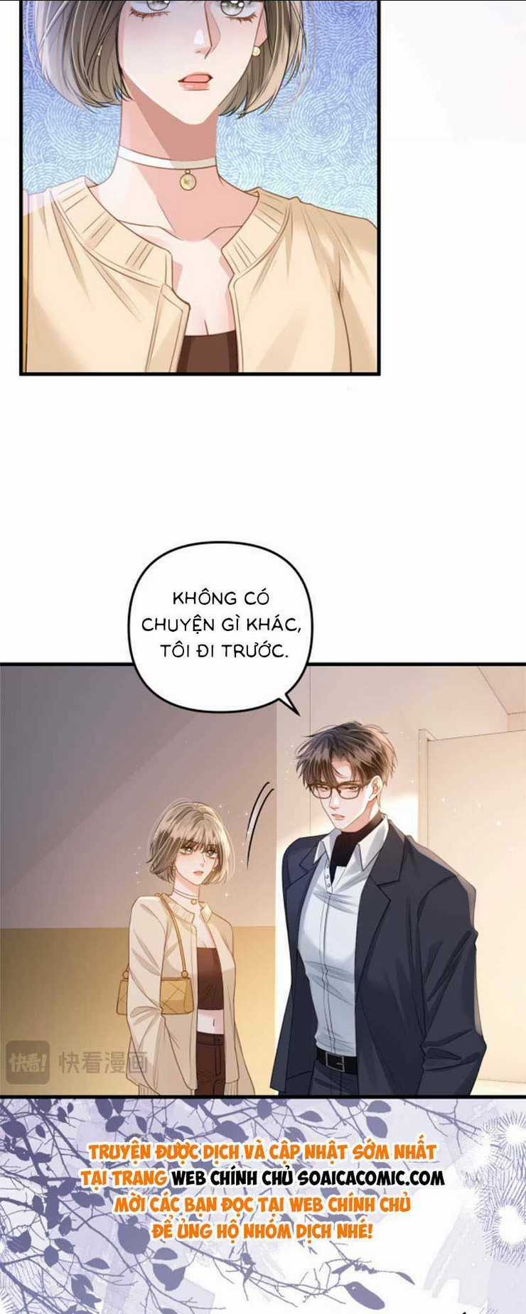 Ngày Mai Cũng Thích - Chapter 4 - Trang 12