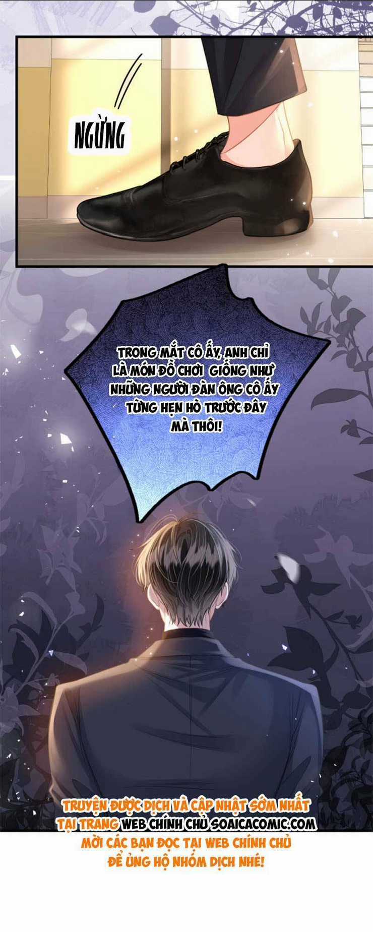 Ngày Mai Cũng Thích - Chapter 4 - Trang 15