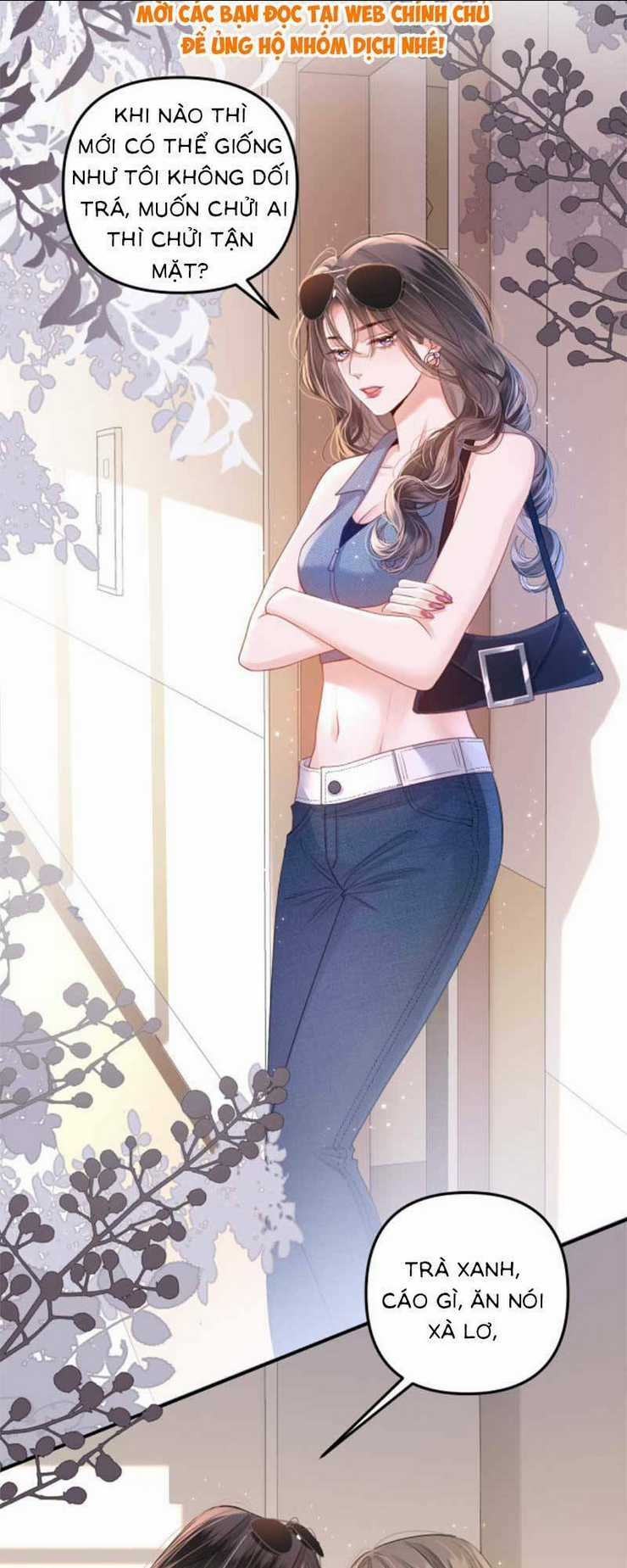 Ngày Mai Cũng Thích - Chapter 4 - Trang 18