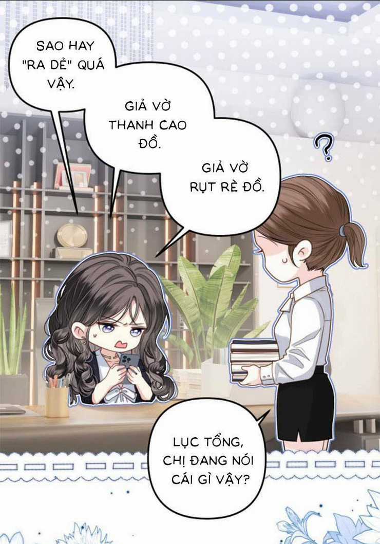 Ngày Mai Cũng Thích - Chapter 4 - Trang 3