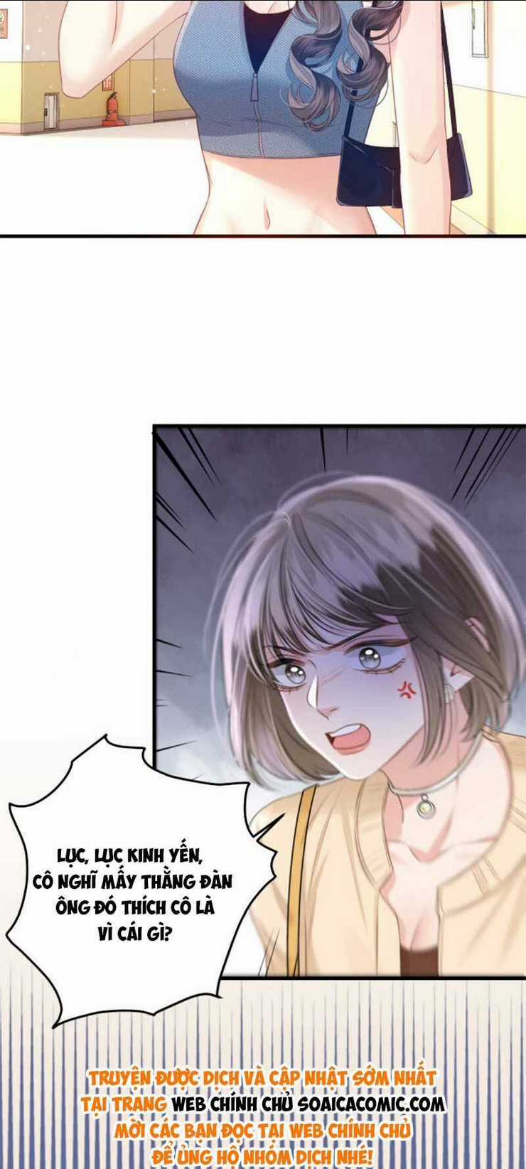 Ngày Mai Cũng Thích - Chapter 4 - Trang 21