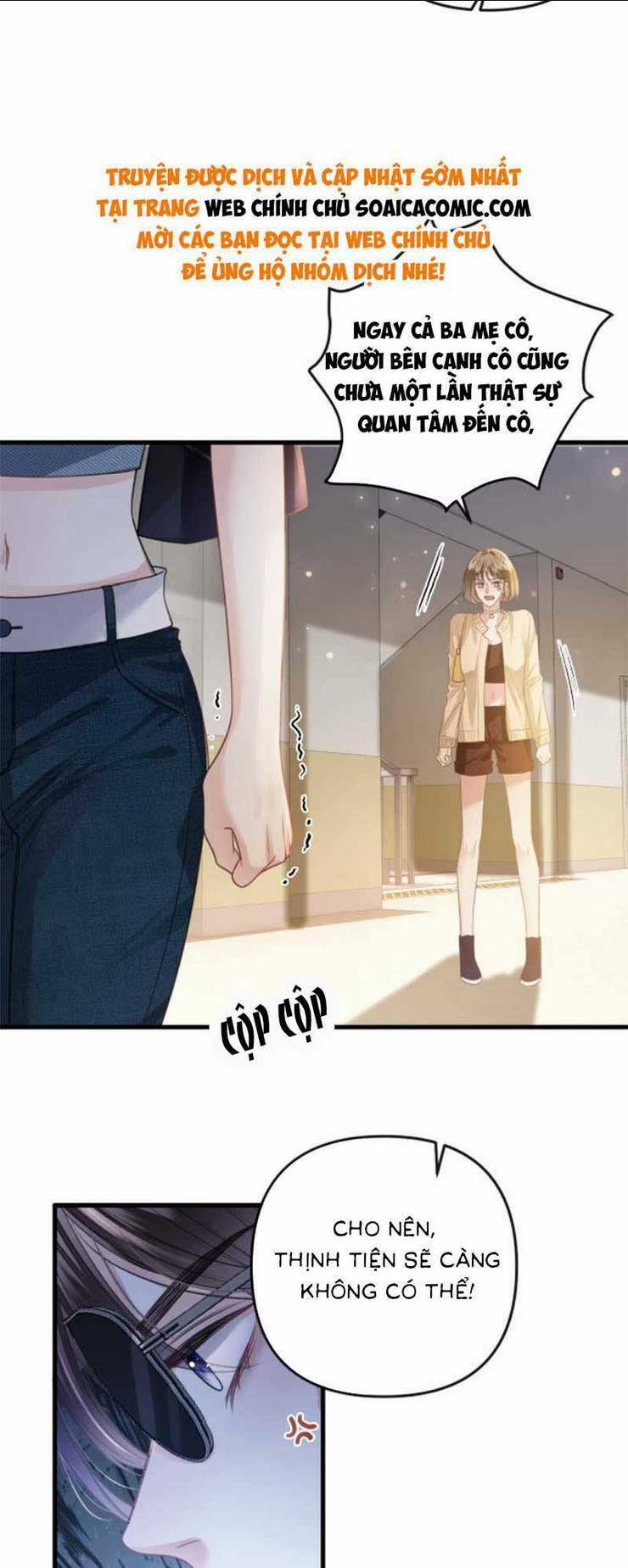 Ngày Mai Cũng Thích - Chapter 4 - Trang 23