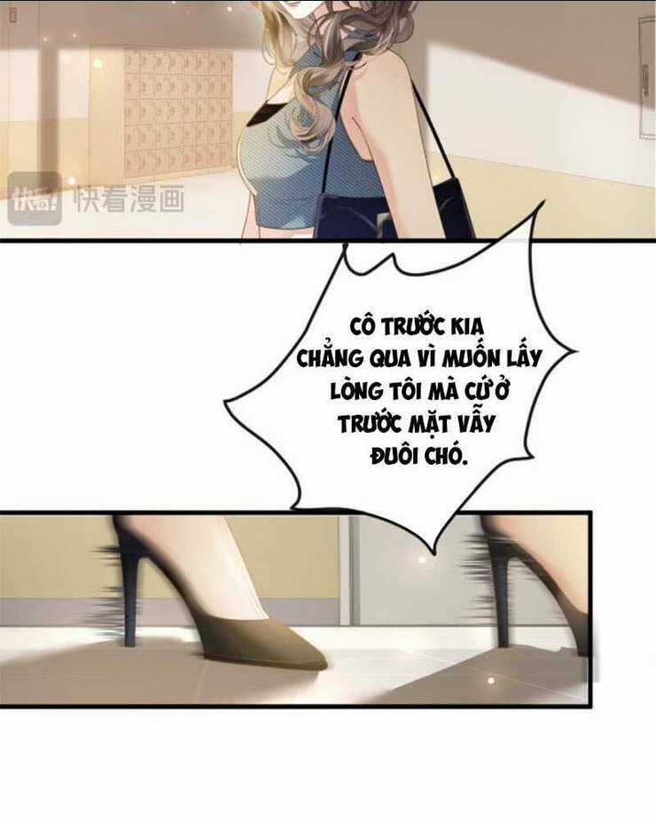 Ngày Mai Cũng Thích - Chapter 4 - Trang 25