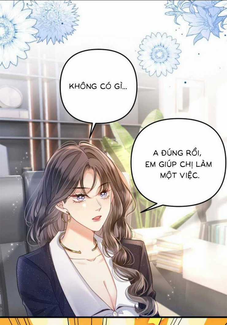 Ngày Mai Cũng Thích - Chapter 4 - Trang 4