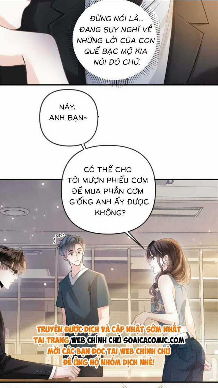 Ngày Mai Cũng Thích - Chapter 4 - Trang 33