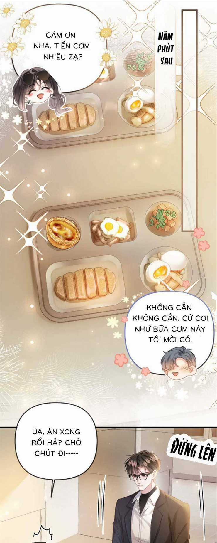 Ngày Mai Cũng Thích - Chapter 4 - Trang 34