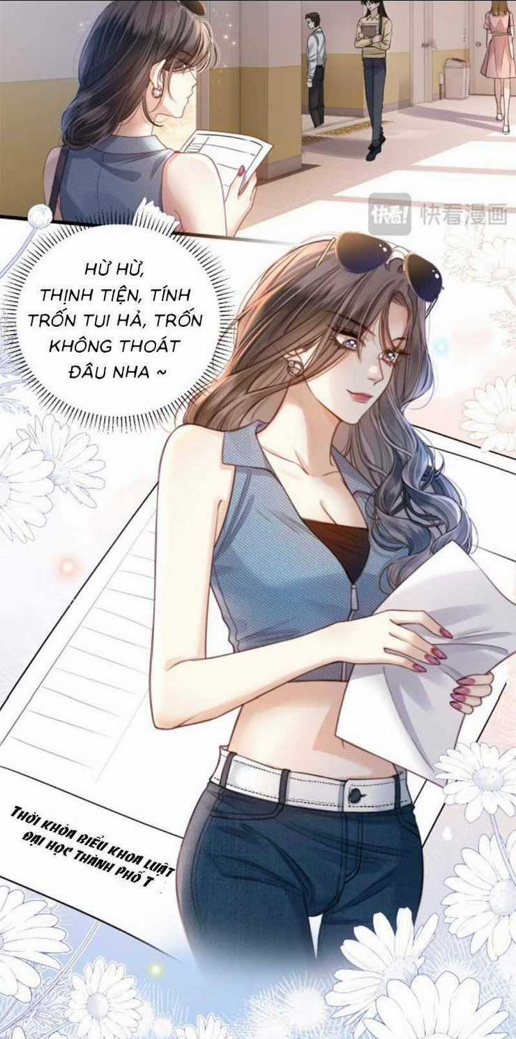 Ngày Mai Cũng Thích - Chapter 4 - Trang 7