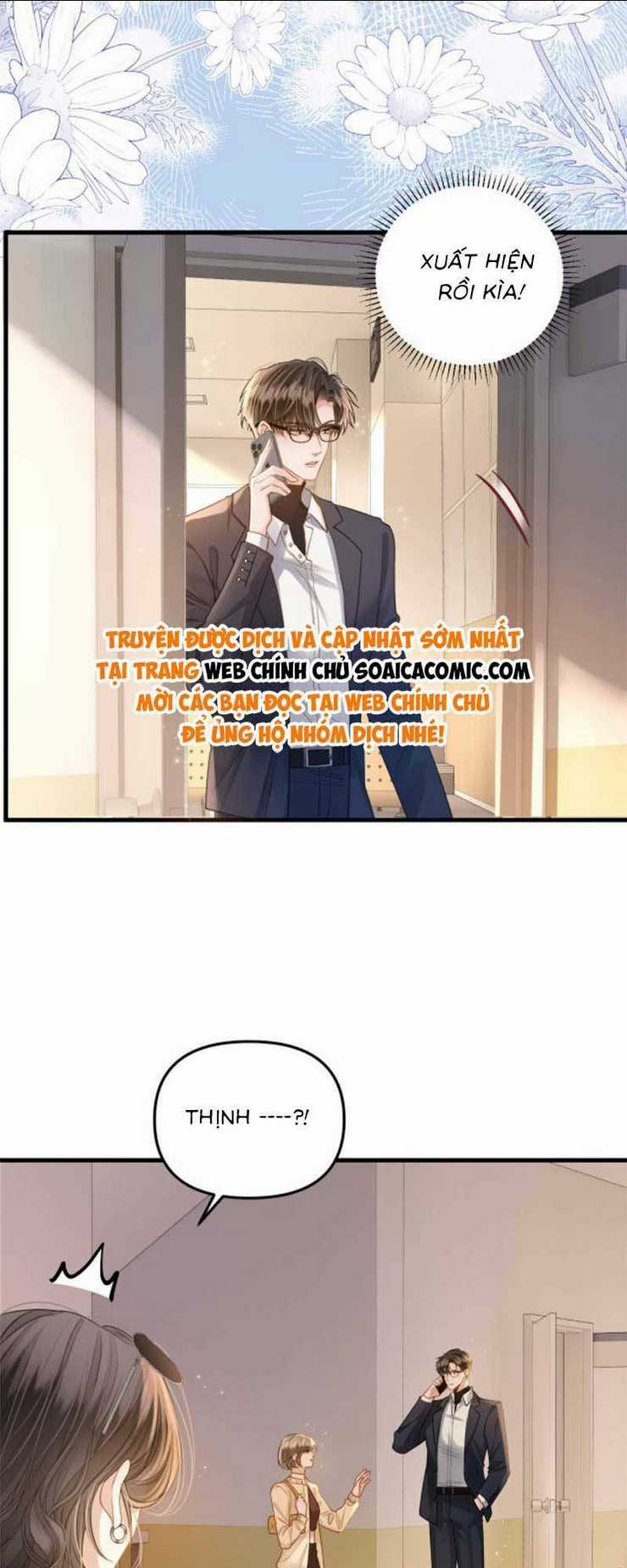 Ngày Mai Cũng Thích - Chapter 4 - Trang 8