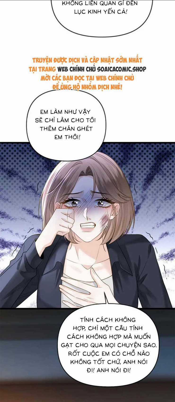 Ngày Mai Cũng Thích - Chapter 40 - Trang 11