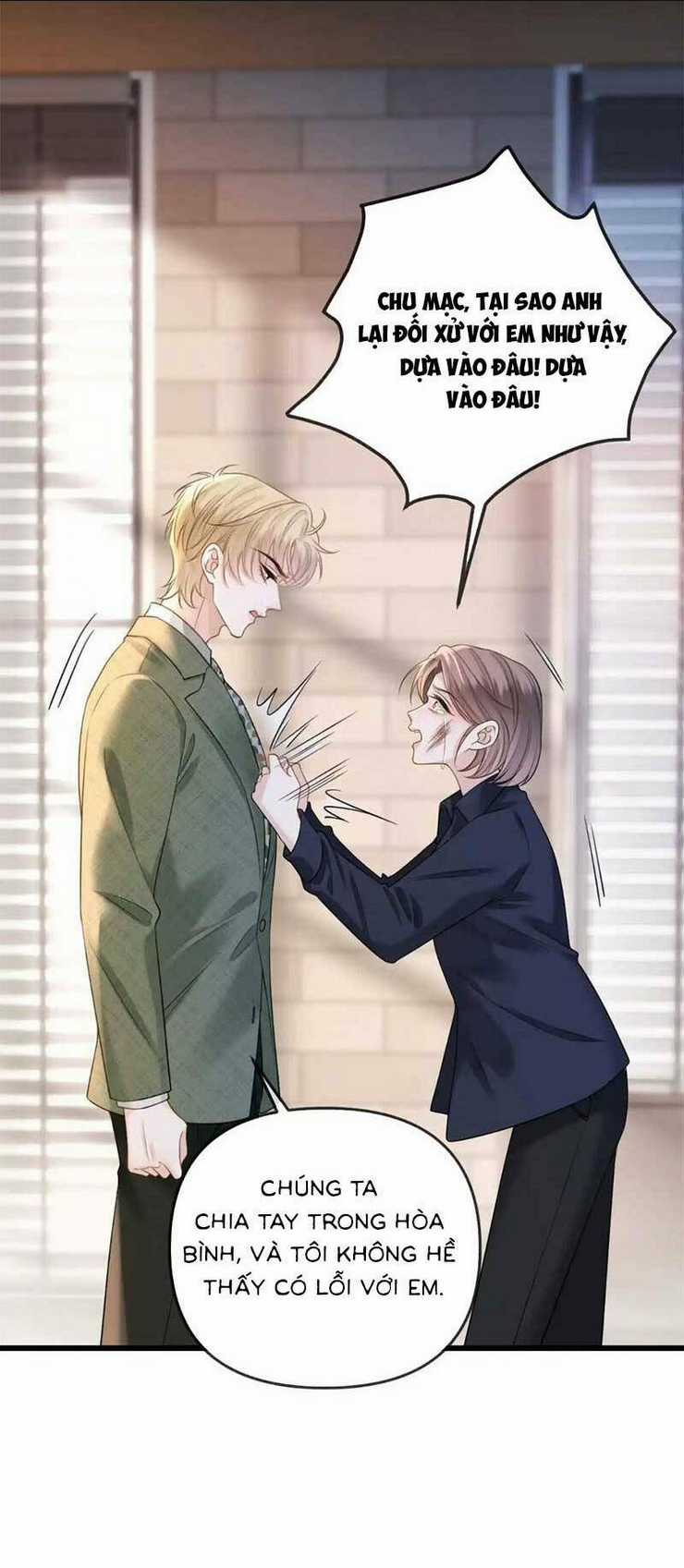 Ngày Mai Cũng Thích - Chapter 40 - Trang 12