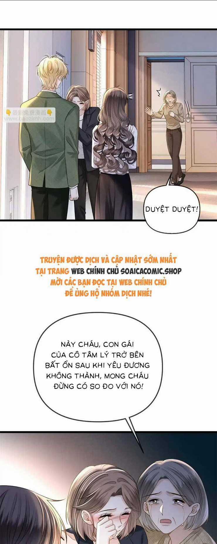 Ngày Mai Cũng Thích - Chapter 40 - Trang 13