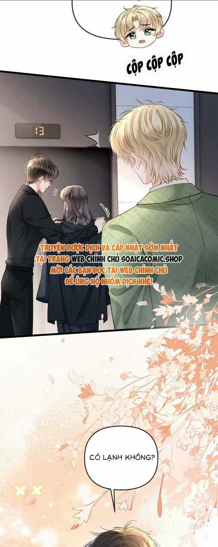 Ngày Mai Cũng Thích - Chapter 40 - Trang 18