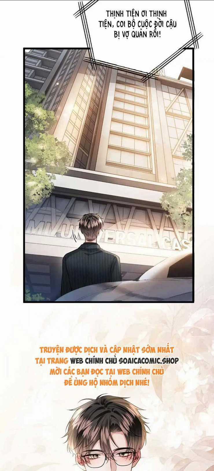 Ngày Mai Cũng Thích - Chapter 40 - Trang 3