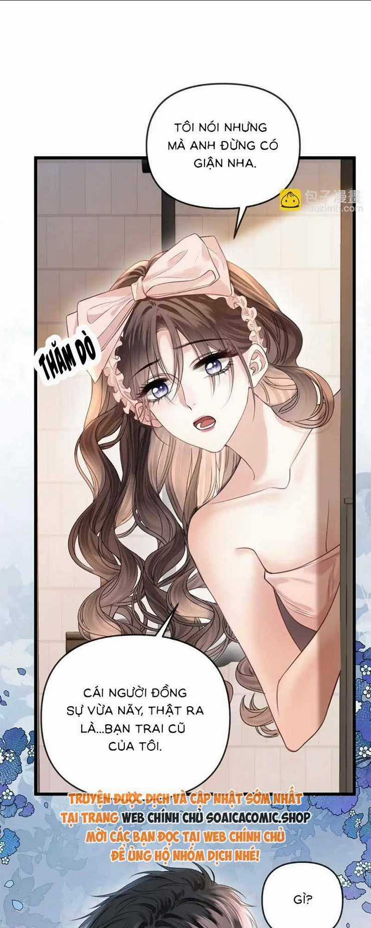 Ngày Mai Cũng Thích - Chapter 40 - Trang 26