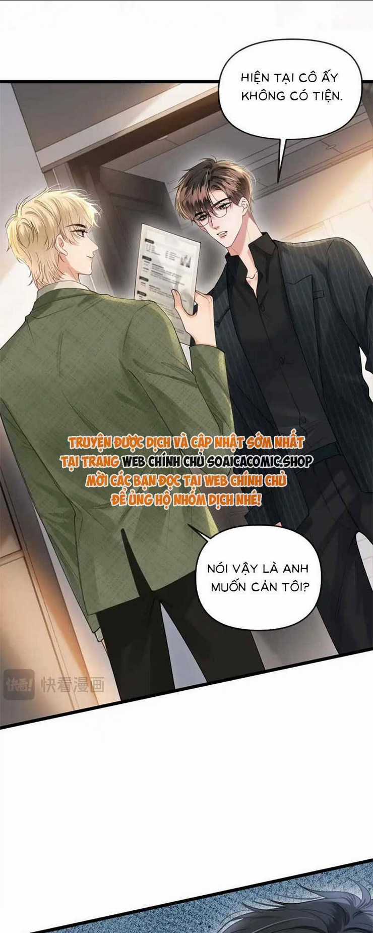 Ngày Mai Cũng Thích - Chapter 40 - Trang 31