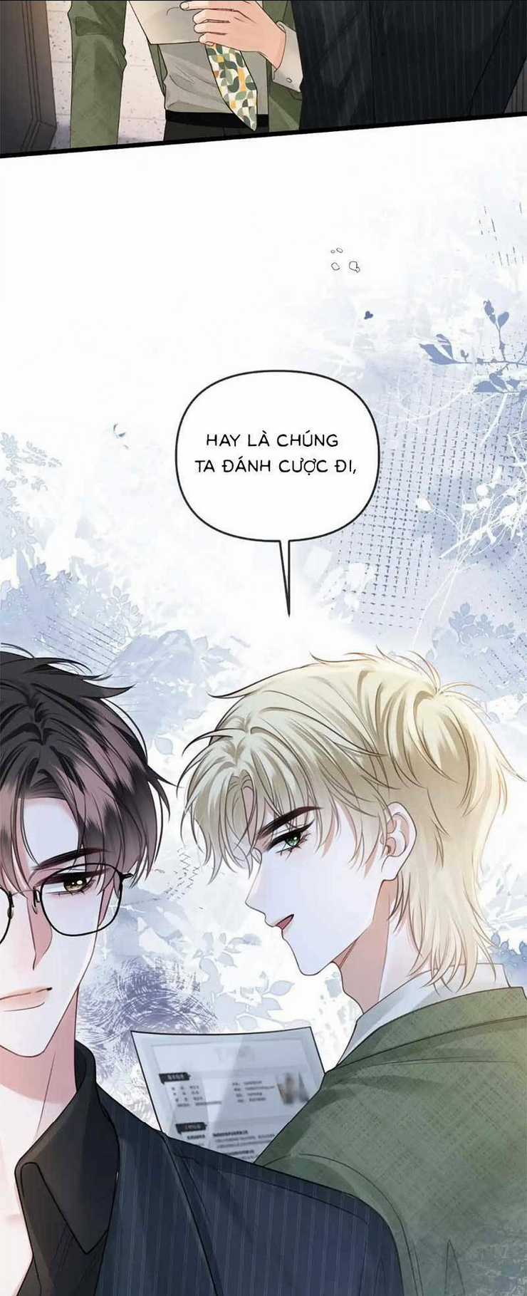 Ngày Mai Cũng Thích - Chapter 40 - Trang 33