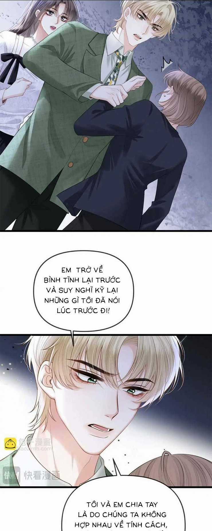 Ngày Mai Cũng Thích - Chapter 40 - Trang 10