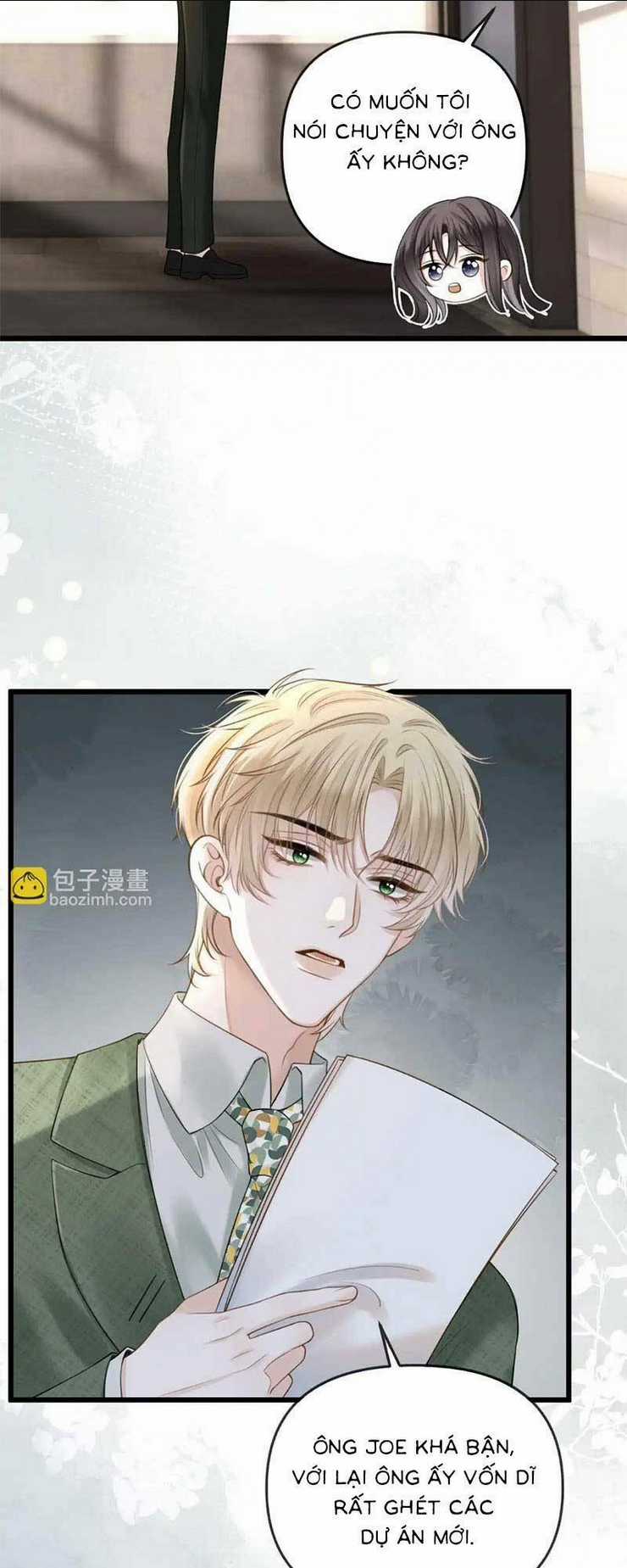 Ngày Mai Cũng Thích - Chapter 41 - Trang 2