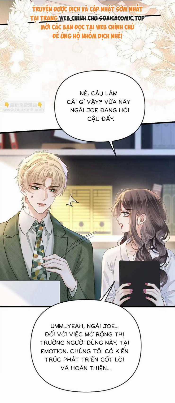 Ngày Mai Cũng Thích - Chapter 41 - Trang 13