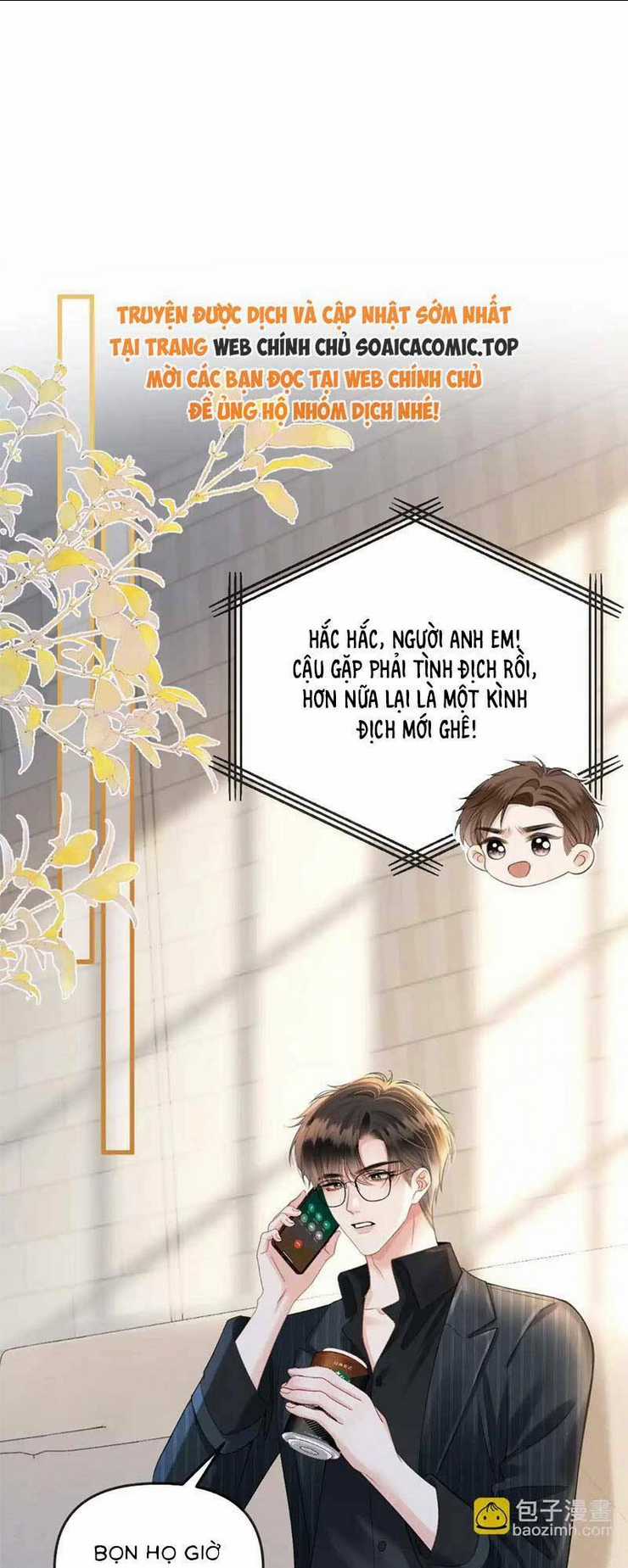 Ngày Mai Cũng Thích - Chapter 41 - Trang 14