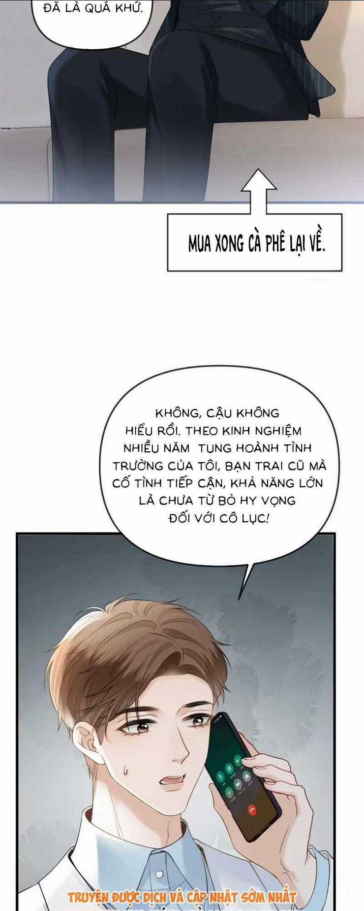 Ngày Mai Cũng Thích - Chapter 41 - Trang 15