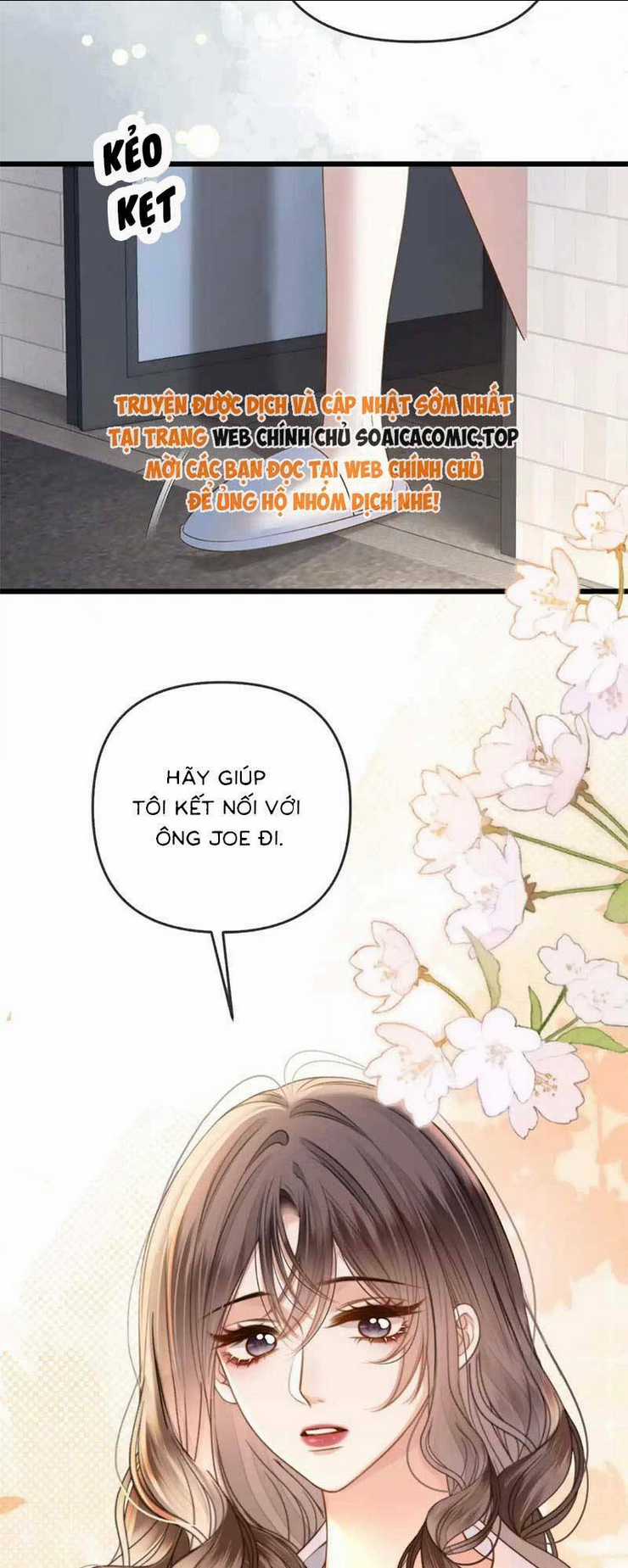 Ngày Mai Cũng Thích - Chapter 41 - Trang 3