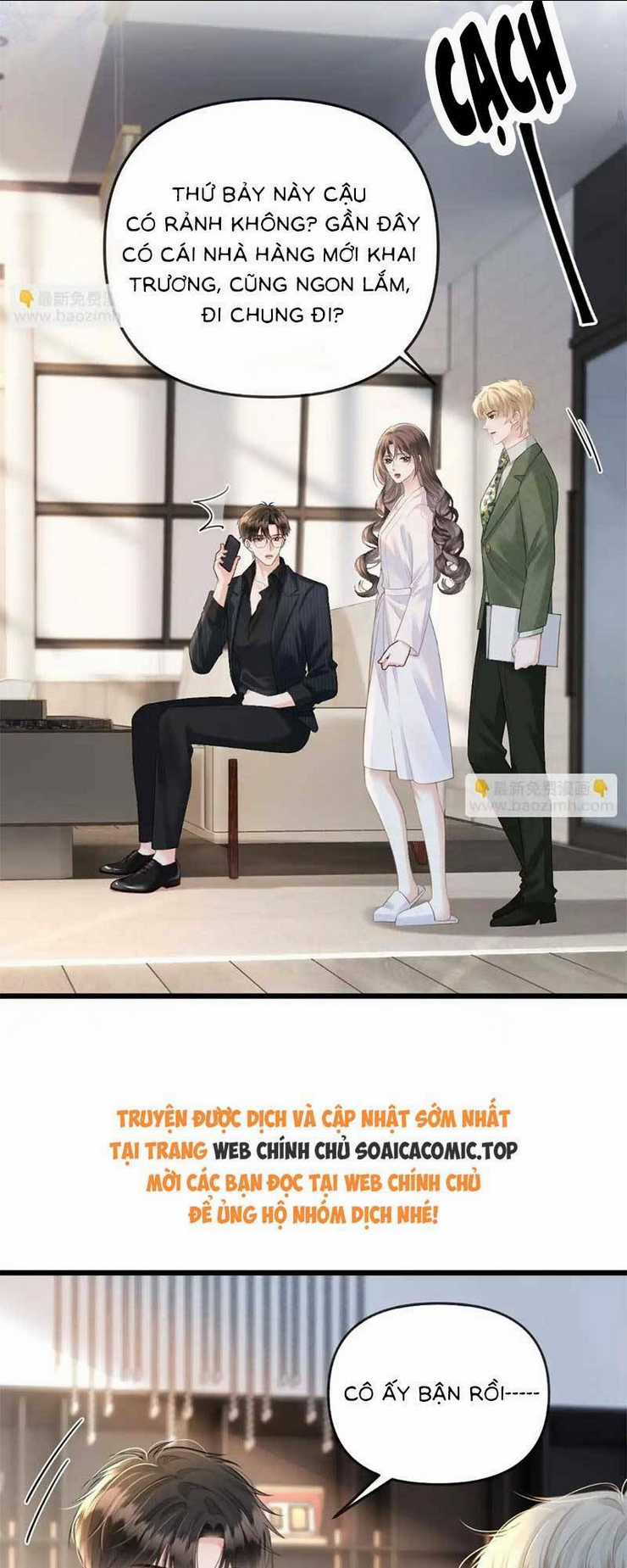 Ngày Mai Cũng Thích - Chapter 41 - Trang 21