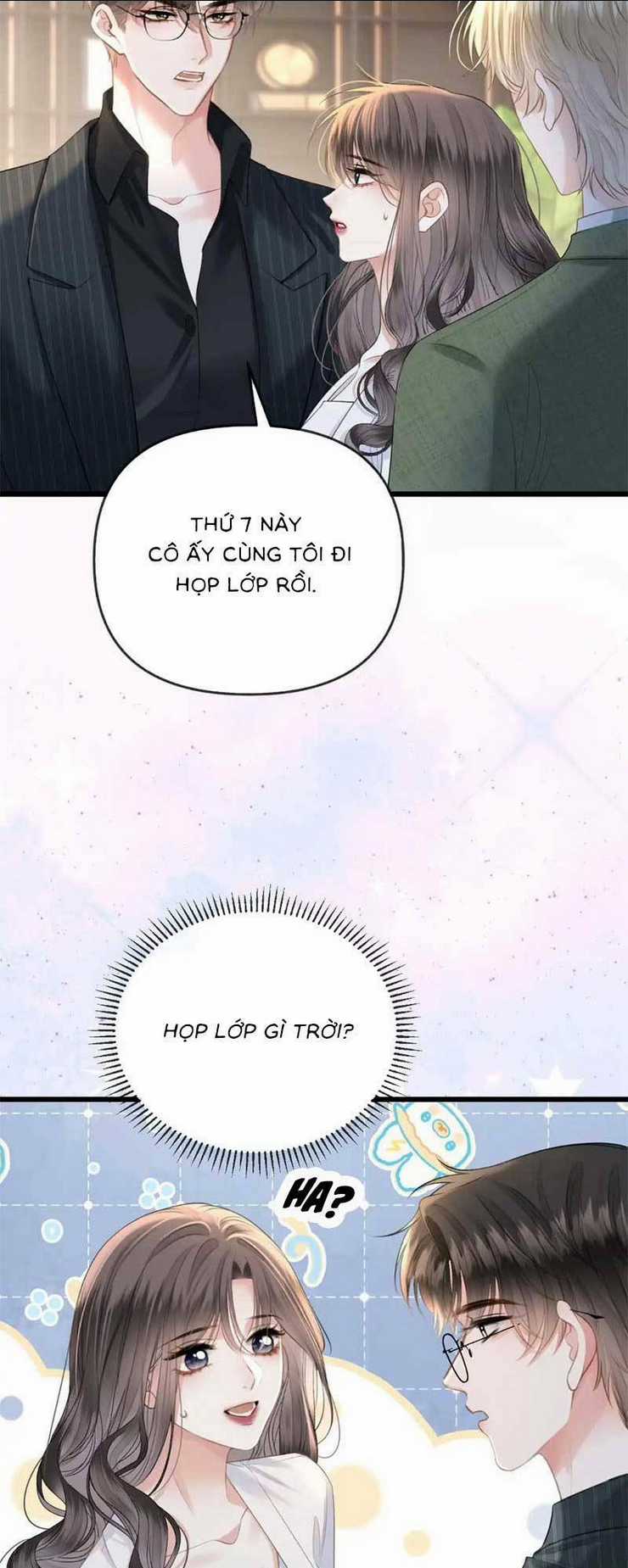 Ngày Mai Cũng Thích - Chapter 41 - Trang 22