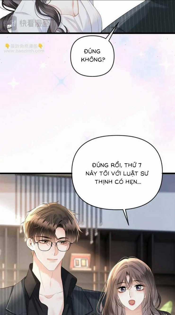 Ngày Mai Cũng Thích - Chapter 41 - Trang 23