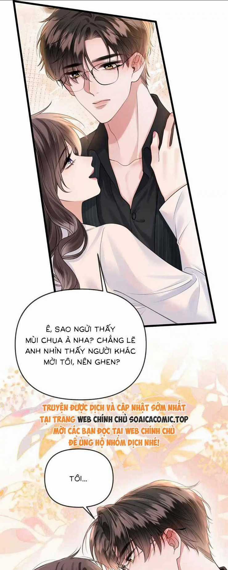 Ngày Mai Cũng Thích - Chapter 41 - Trang 29