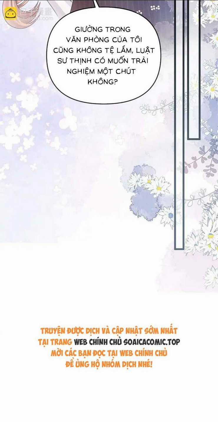 Ngày Mai Cũng Thích - Chapter 41 - Trang 36