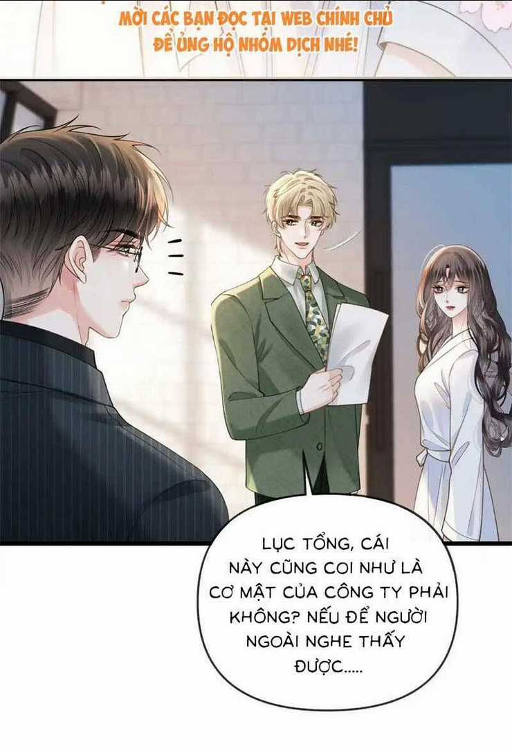 Ngày Mai Cũng Thích - Chapter 41 - Trang 5