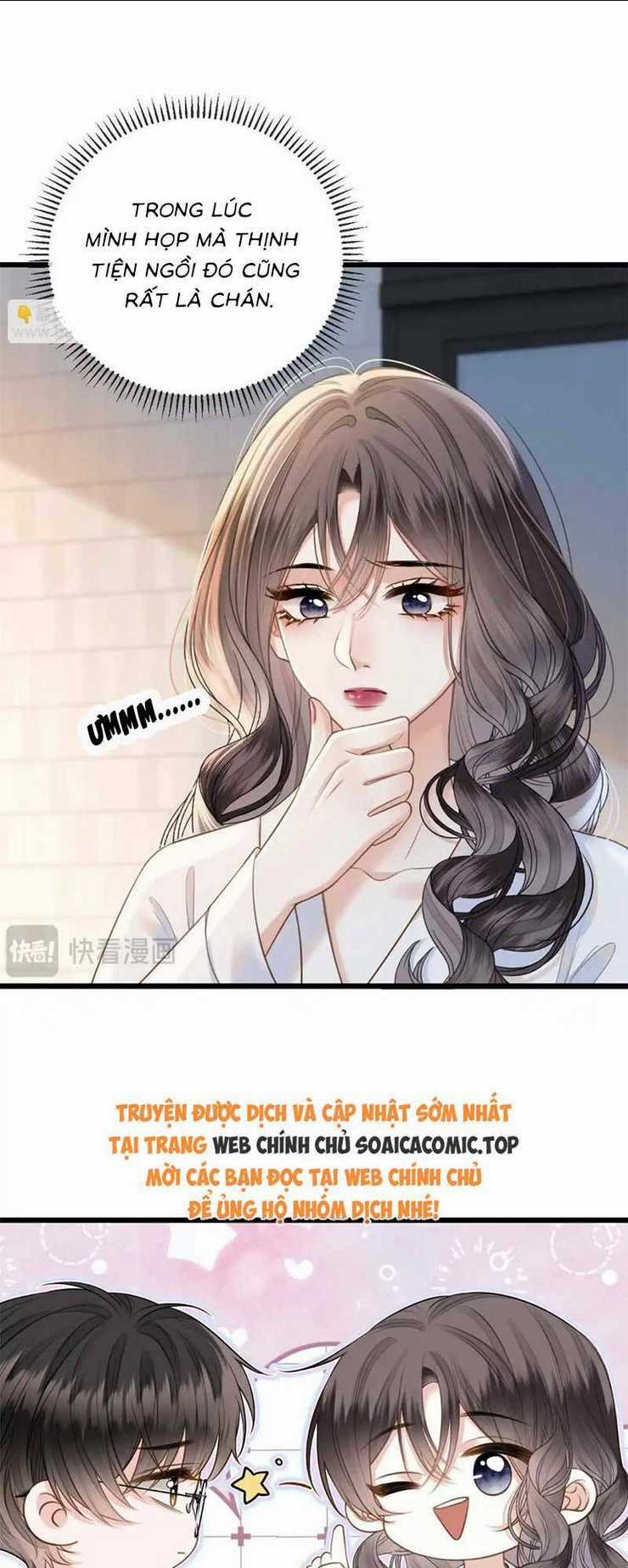 Ngày Mai Cũng Thích - Chapter 41 - Trang 6