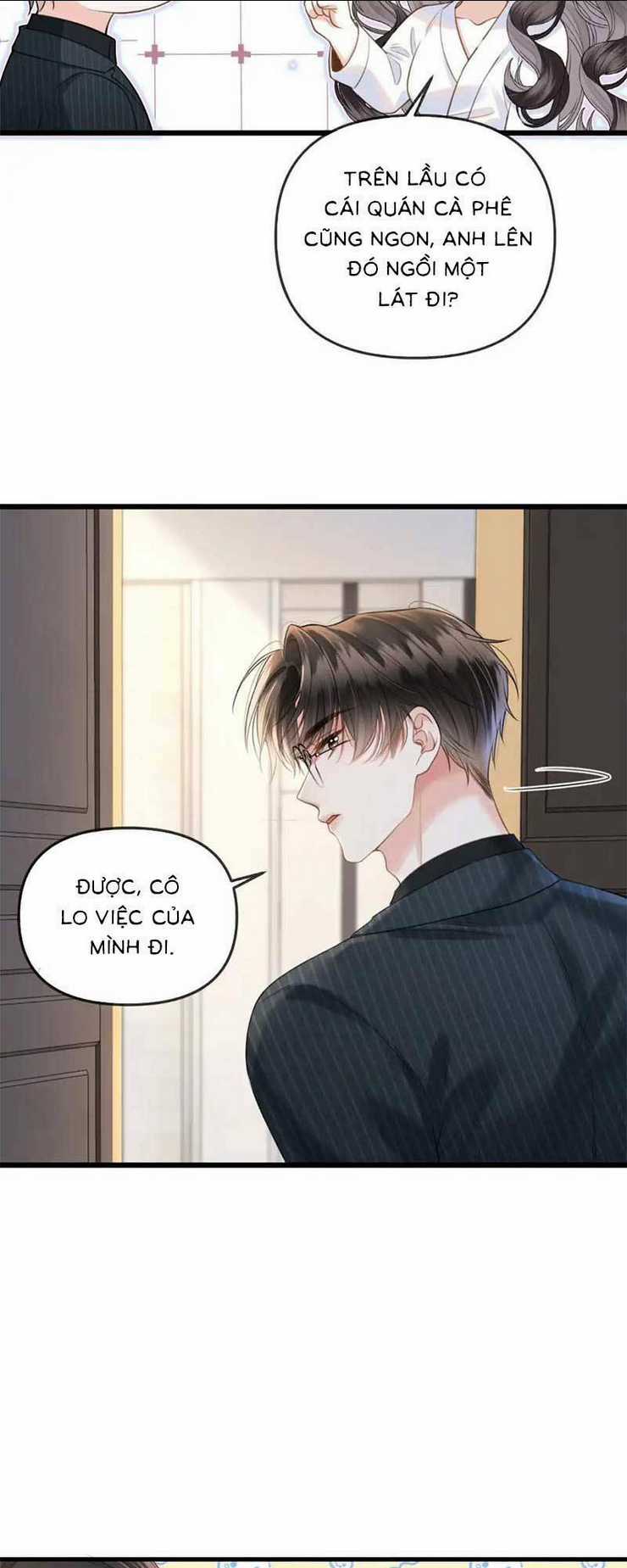 Ngày Mai Cũng Thích - Chapter 41 - Trang 7