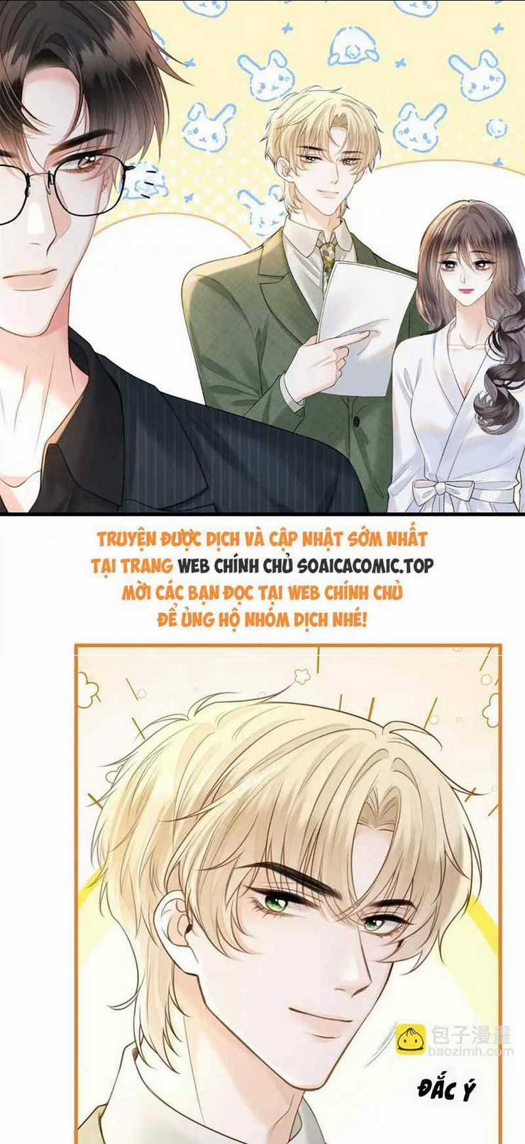 Ngày Mai Cũng Thích - Chapter 41 - Trang 8