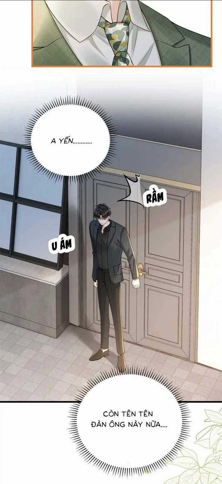 Ngày Mai Cũng Thích - Chapter 41 - Trang 9