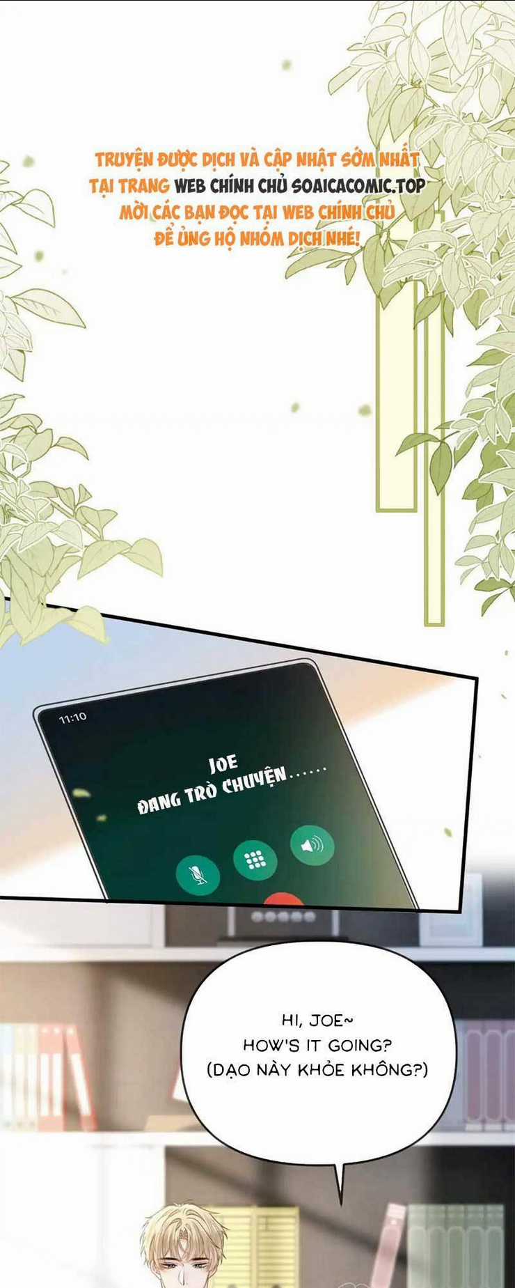 Ngày Mai Cũng Thích - Chapter 41 - Trang 10