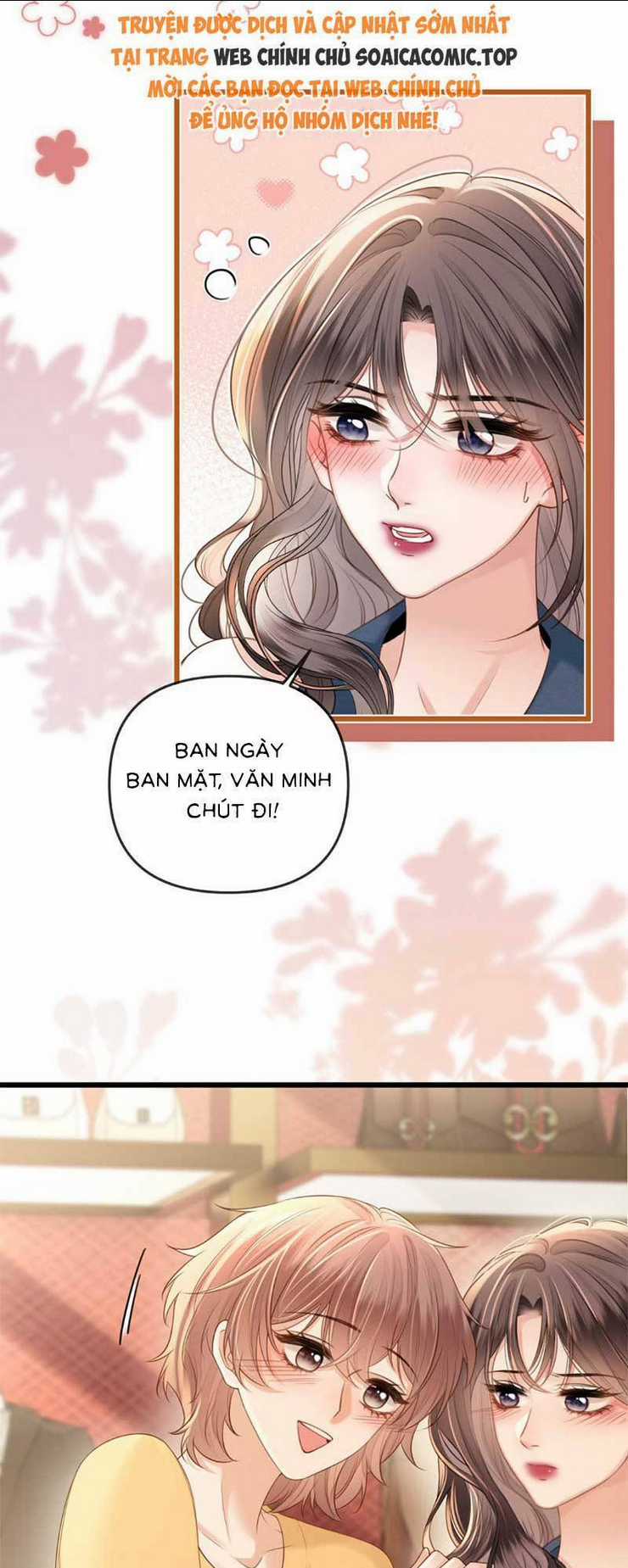 Ngày Mai Cũng Thích - Chapter 42 - Trang 18