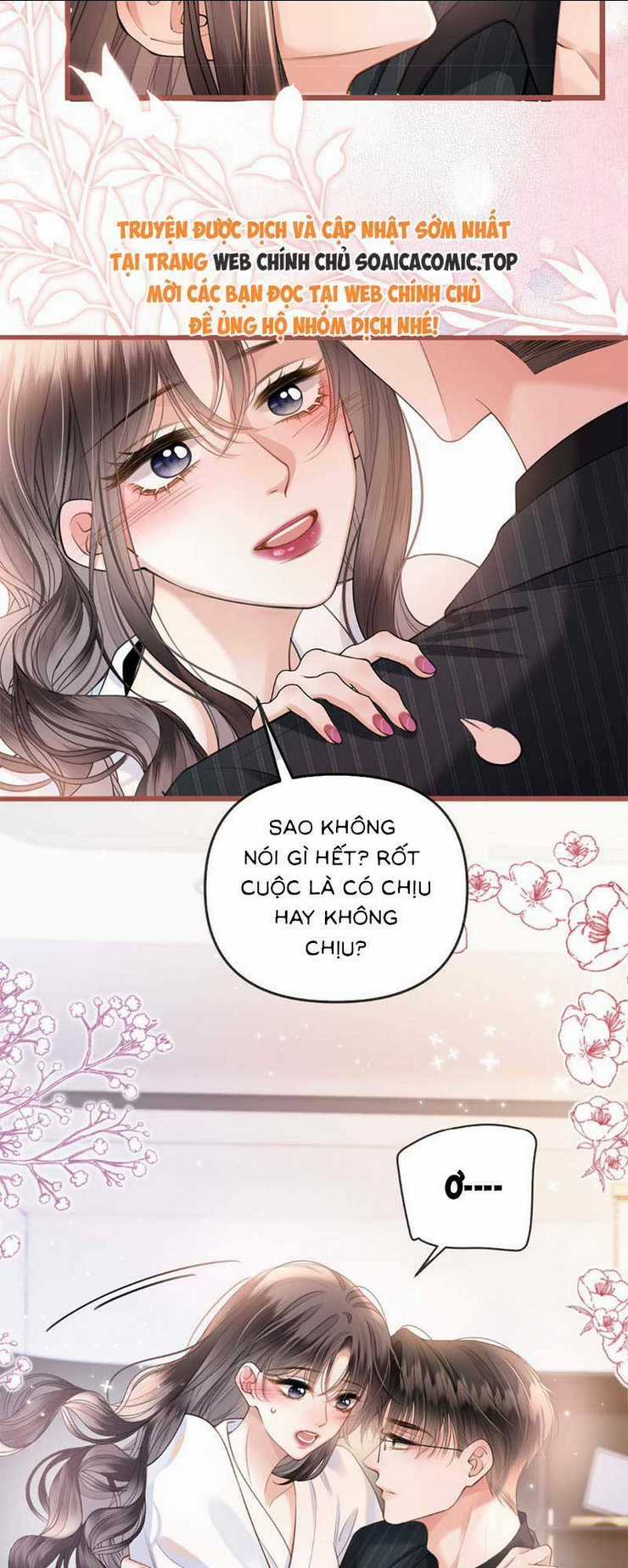 Ngày Mai Cũng Thích - Chapter 42 - Trang 3