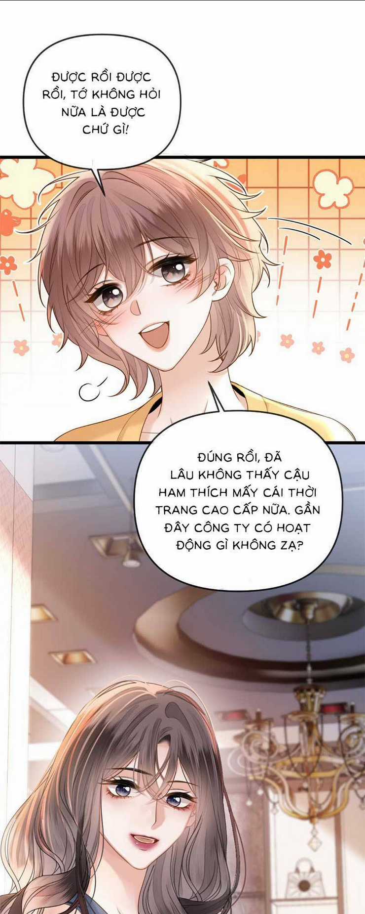Ngày Mai Cũng Thích - Chapter 42 - Trang 21