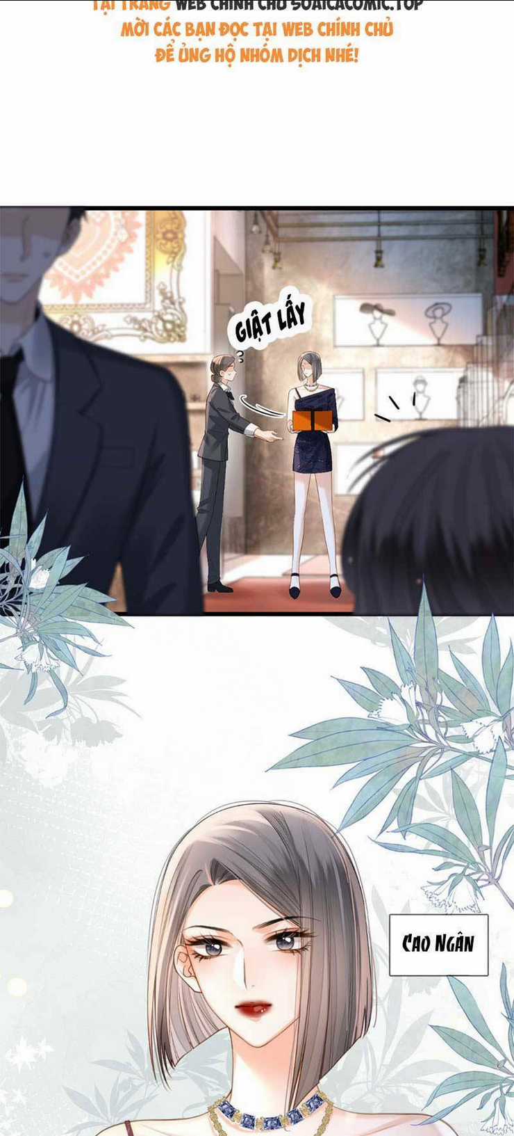 Ngày Mai Cũng Thích - Chapter 42 - Trang 23