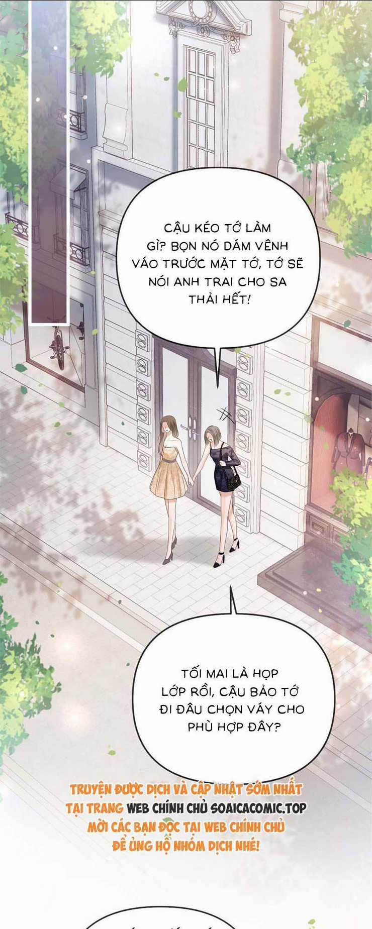 Ngày Mai Cũng Thích - Chapter 42 - Trang 30