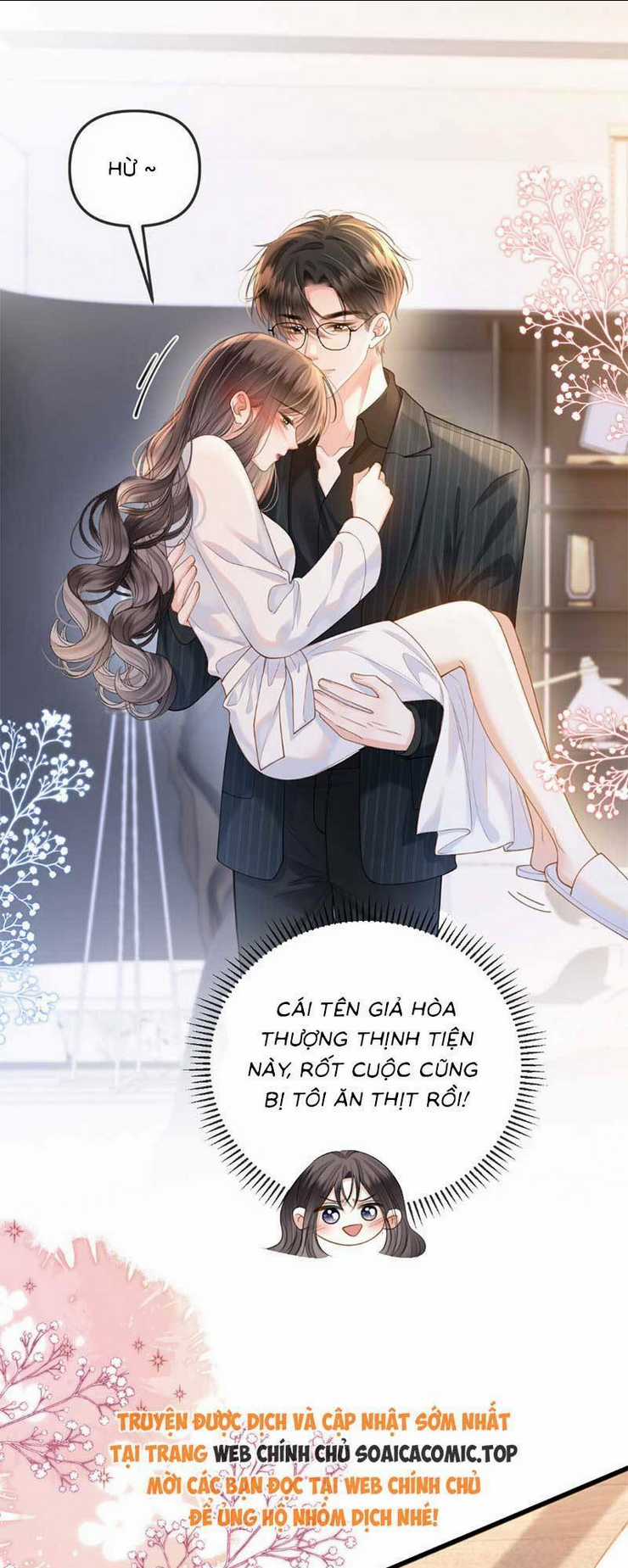 Ngày Mai Cũng Thích - Chapter 42 - Trang 6
