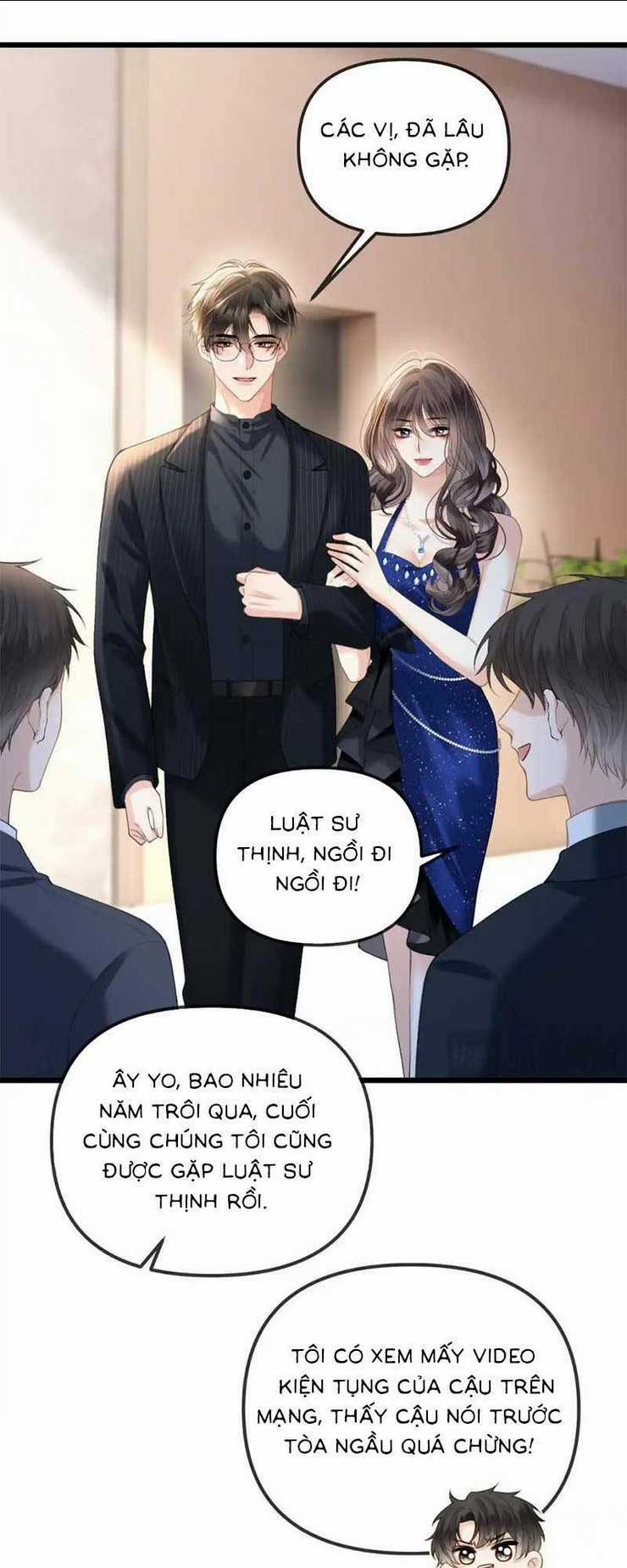 Ngày Mai Cũng Thích - Chapter 43 - Trang 19