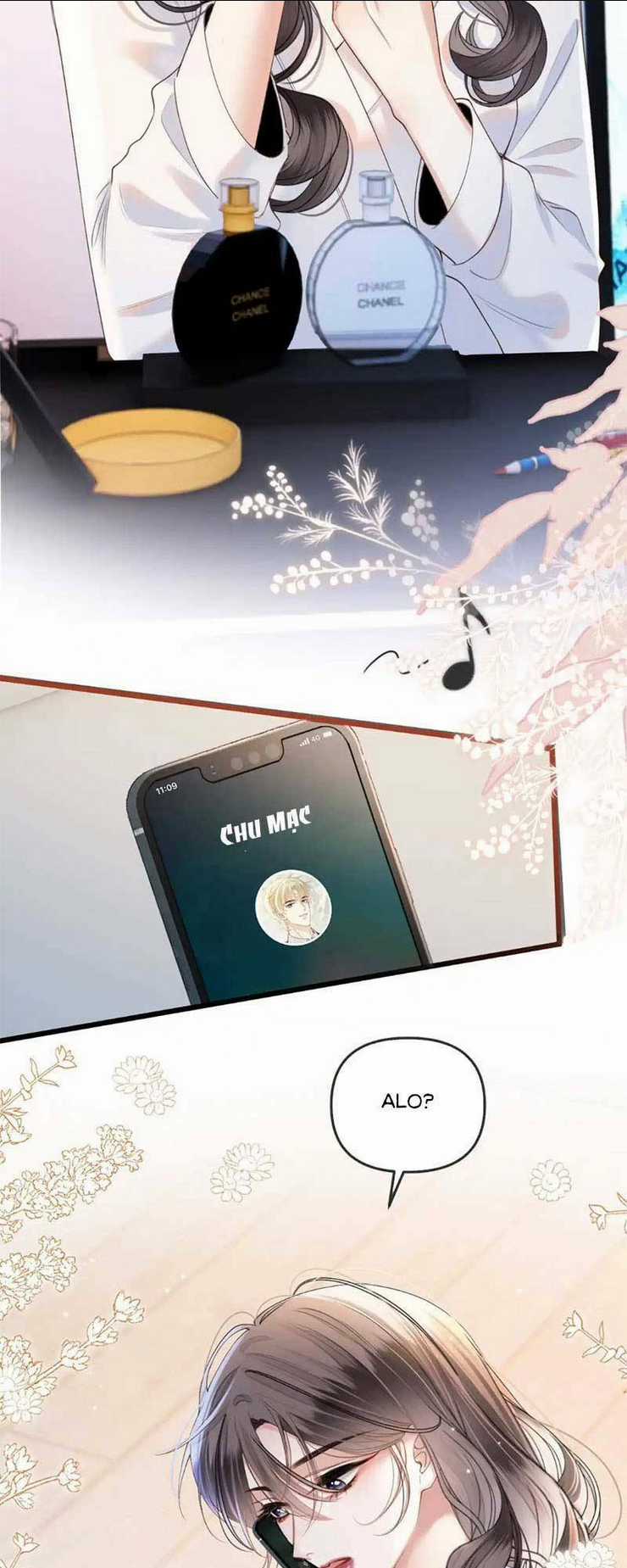 Ngày Mai Cũng Thích - Chapter 43 - Trang 3