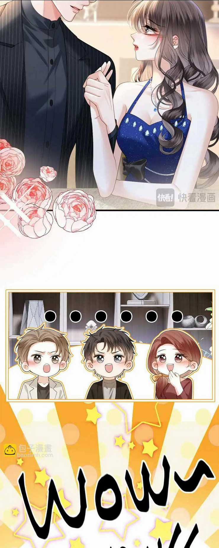 Ngày Mai Cũng Thích - Chapter 43 - Trang 24