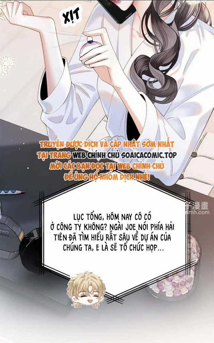 Ngày Mai Cũng Thích - Chapter 43 - Trang 4